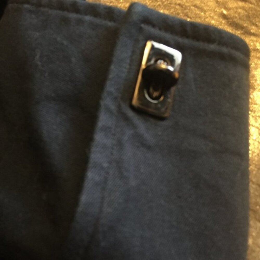 LAUREN RALPH LAUREN LONG COATS SIZE M - Picture 8 of 11